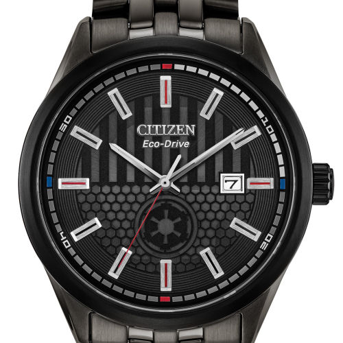 Rebelscum.com: Citizen Releases Star Wars Wrist Watches