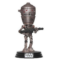 Funko Pop Vinyl IG-11 - Self Destruct Sequence Initiated