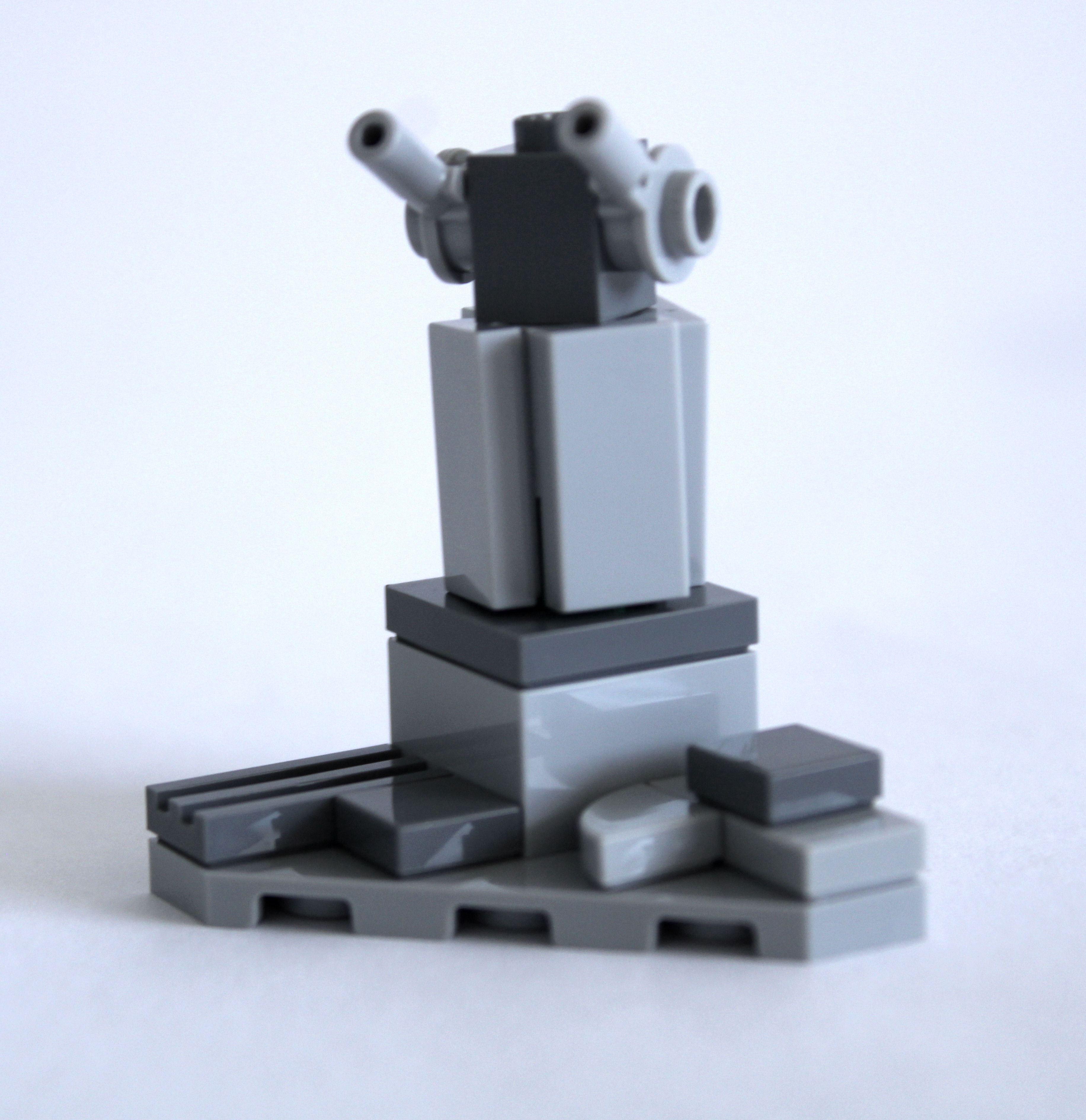 Lego star wars advent calendar day 2025 11