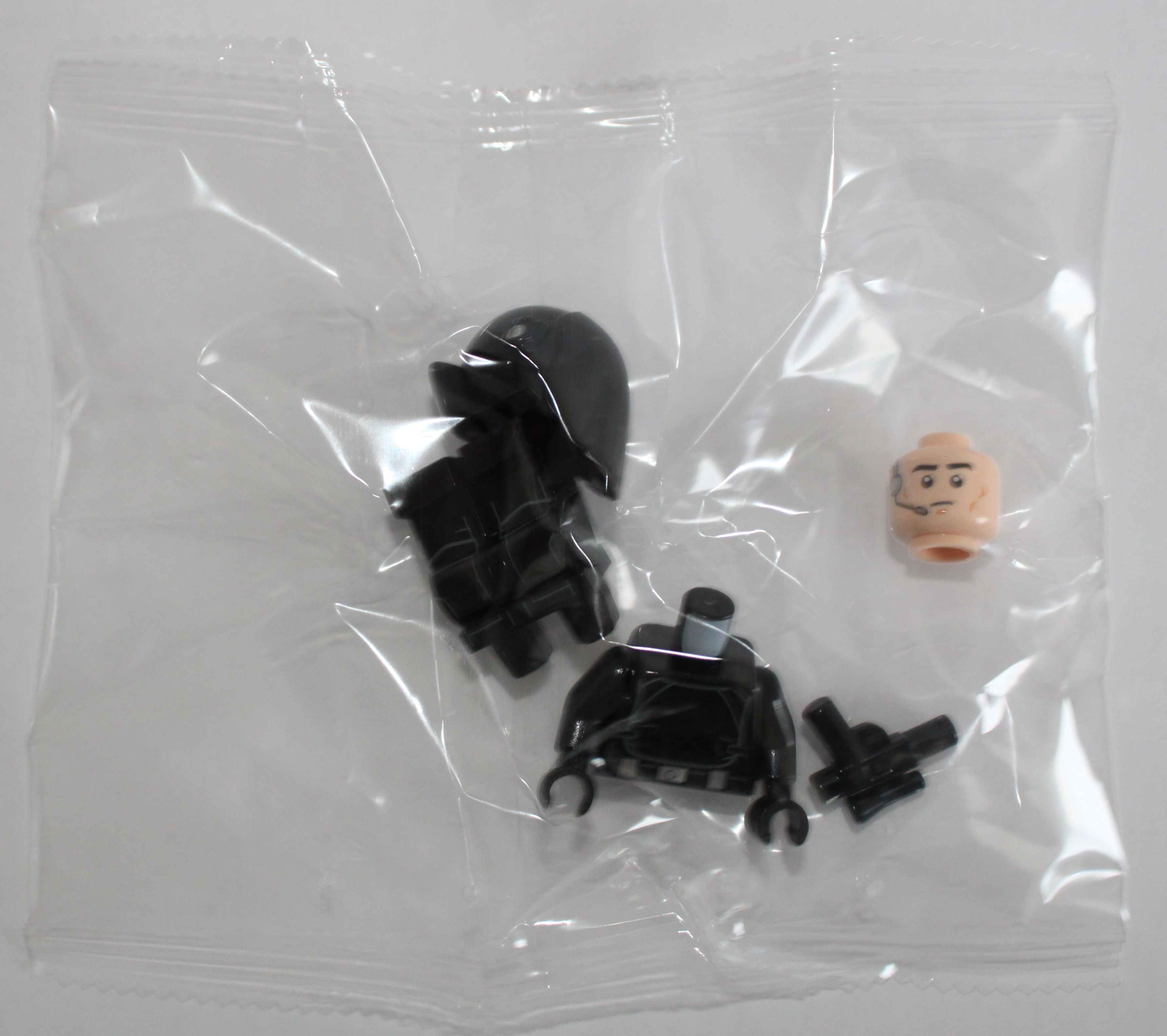 LEGO Star Wars Advent Calendar 2019 Day 12
