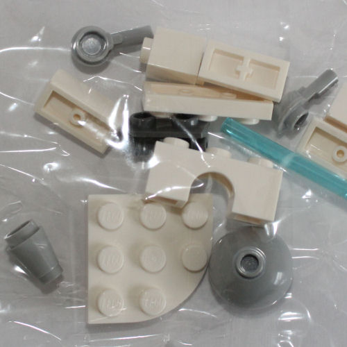 75245 LEGO Star Wars Advent Calendar - Pieces