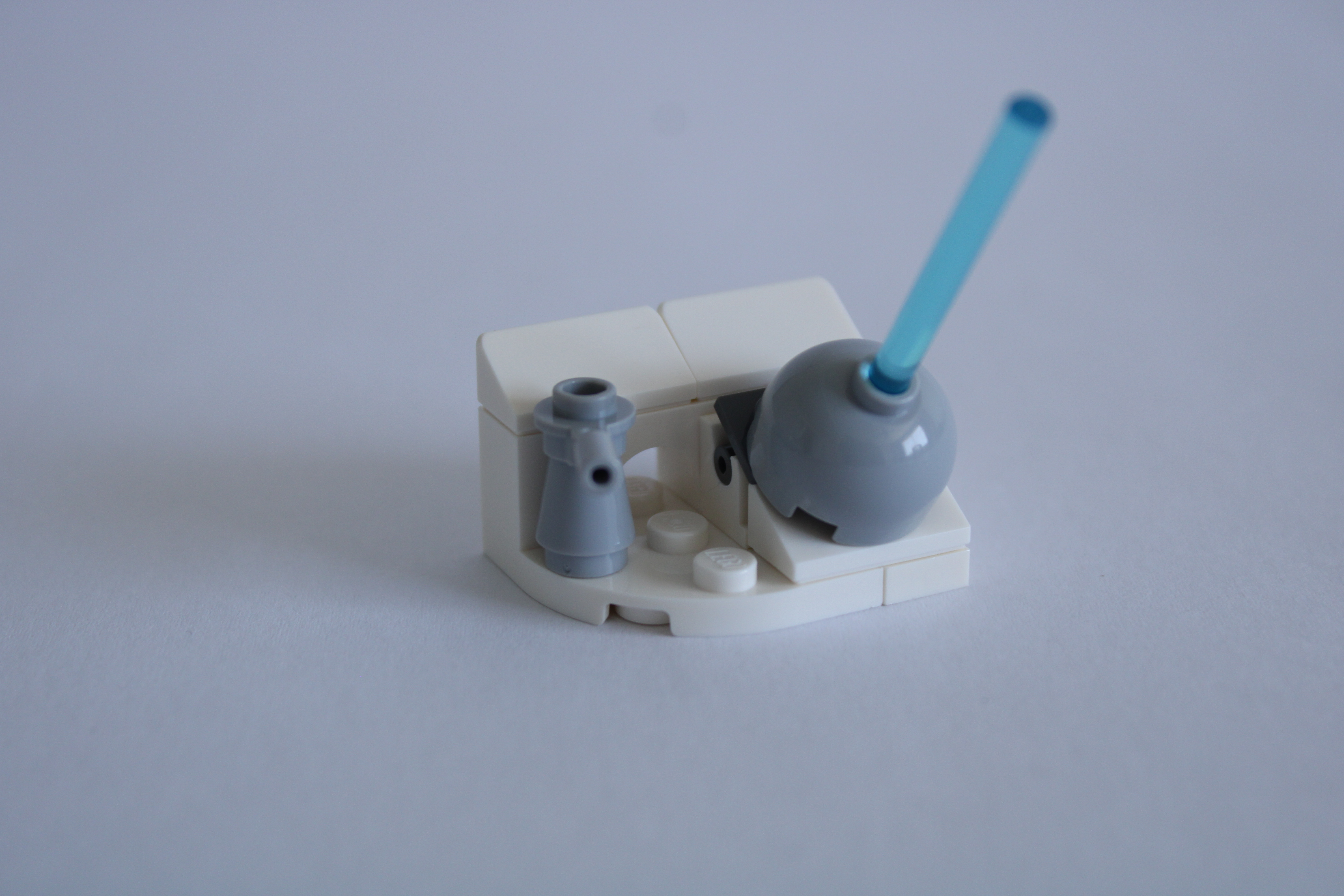 Rebelscum Com Lego Star Wars Advent Calendar 2019 Day 20