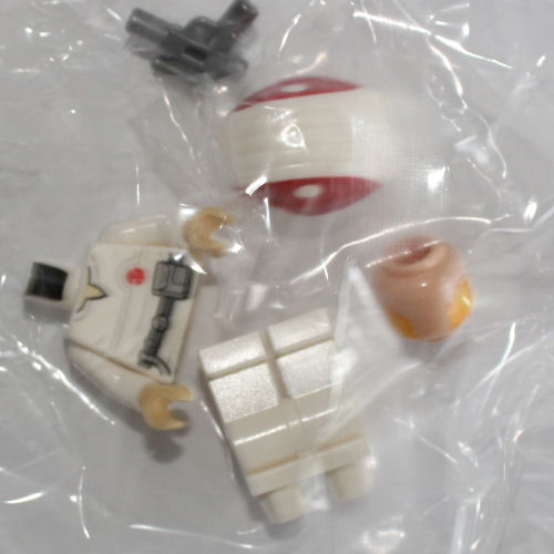 75245 LEGO Star Wars Advent Calendar - Pieces