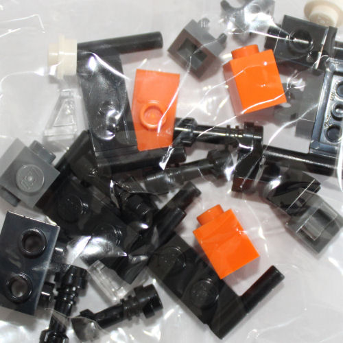 lego advent calendar day 5