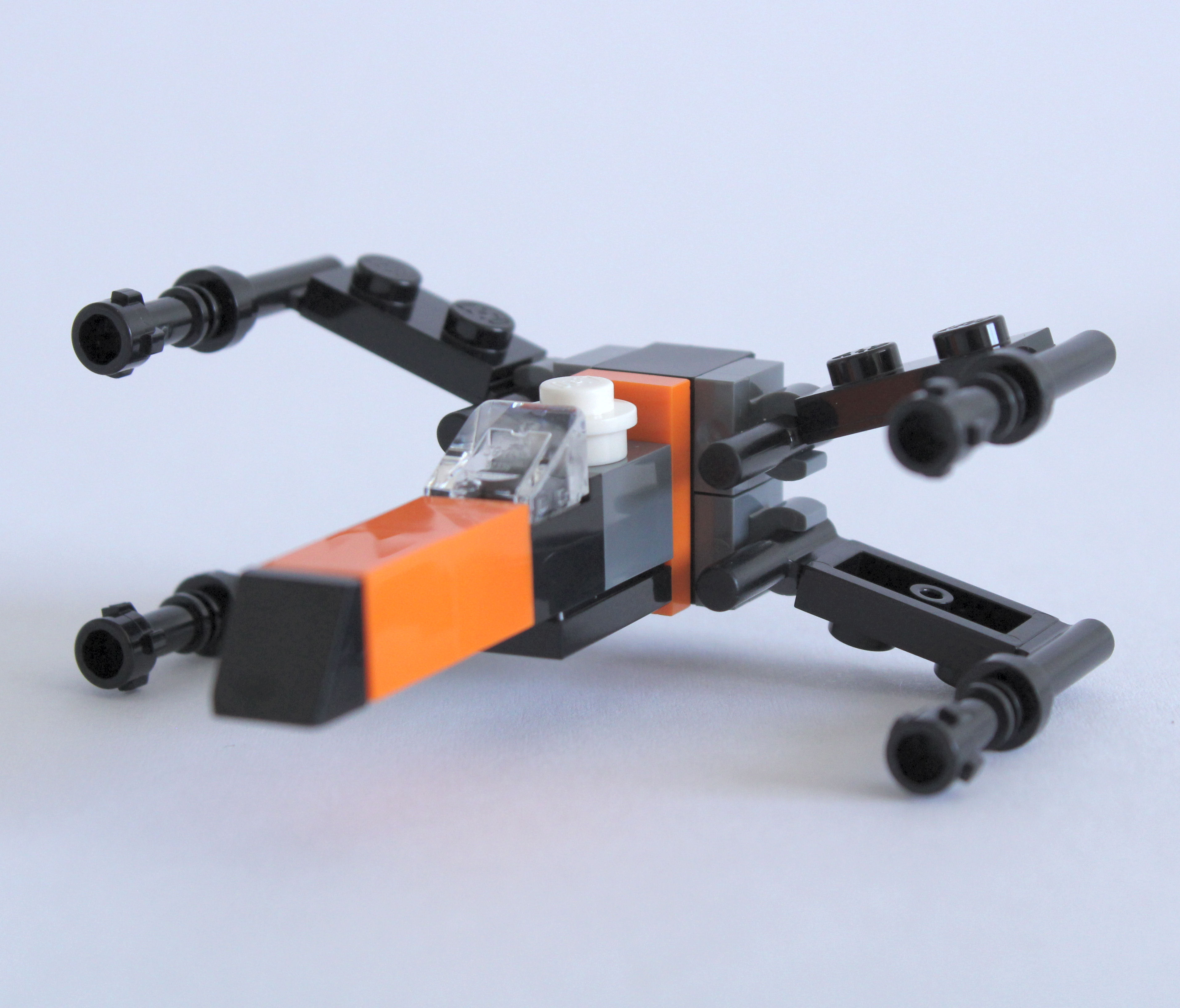 lego advent calendar day 5