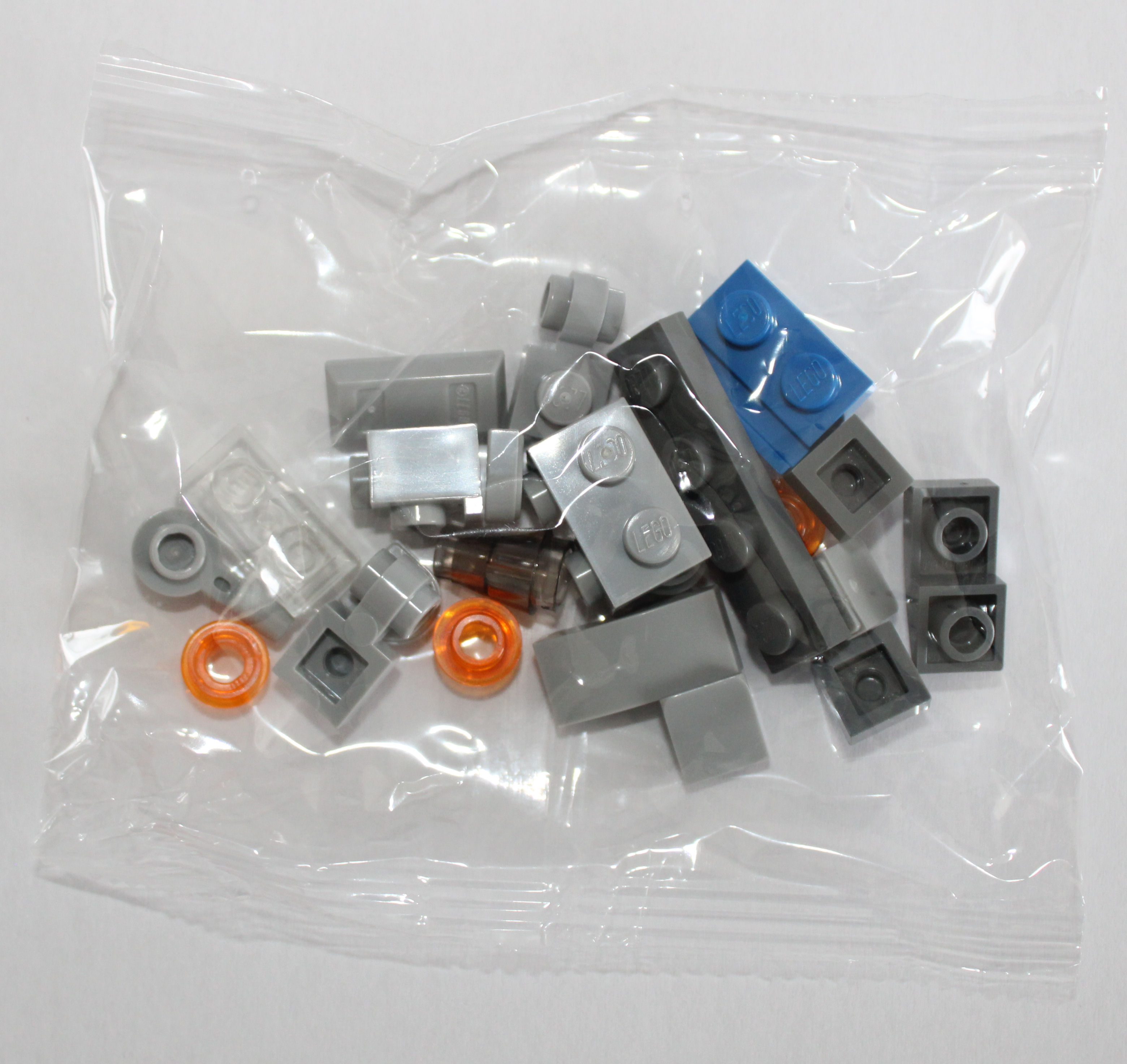 lego advent calendar day 6