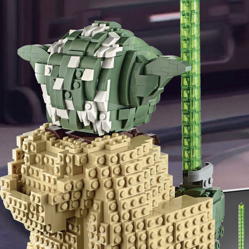 75255 Yoda box rear