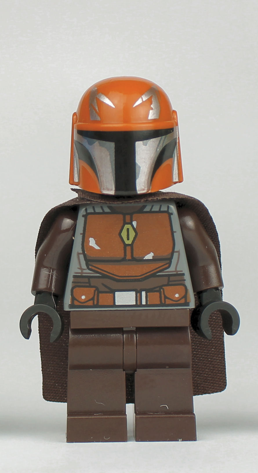 warriors movie action figures
