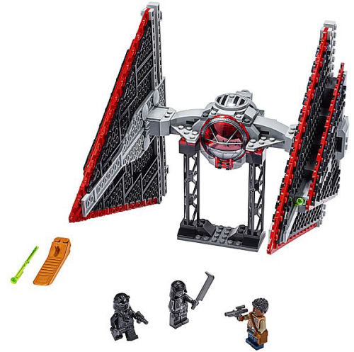 75272 Sith TIE Fighter - product image