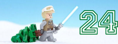 star wars advent calendar 2019 day 6