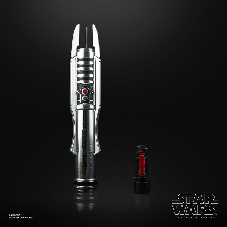 sound fx lightsaber