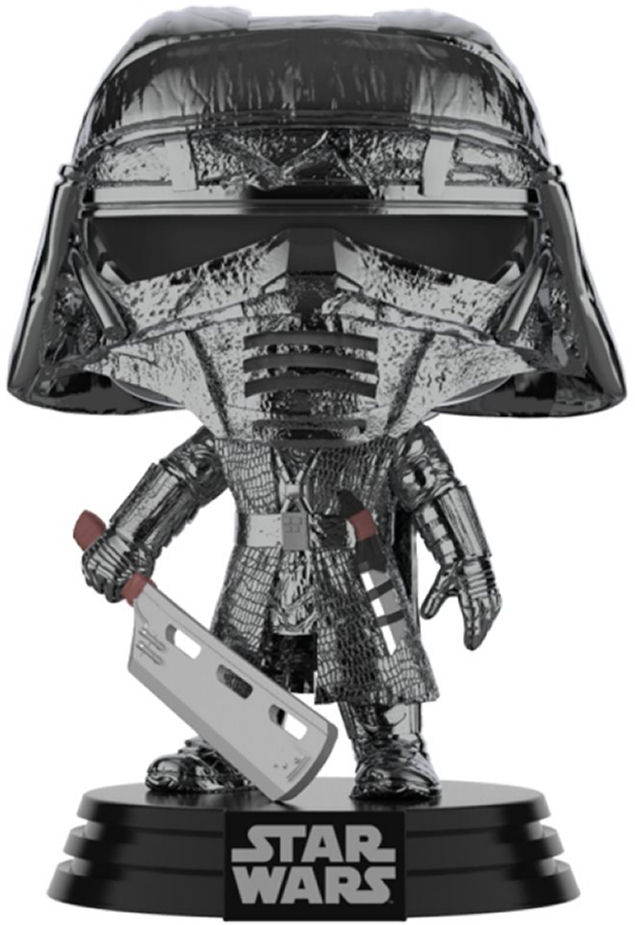 Funko POP! Vinyl Knight of Ren: Blade