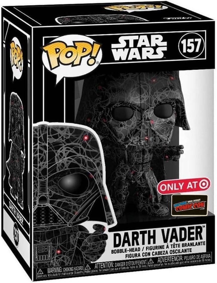 target nycc funko pop