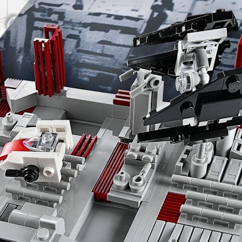 May the 4th 2020 lego deals