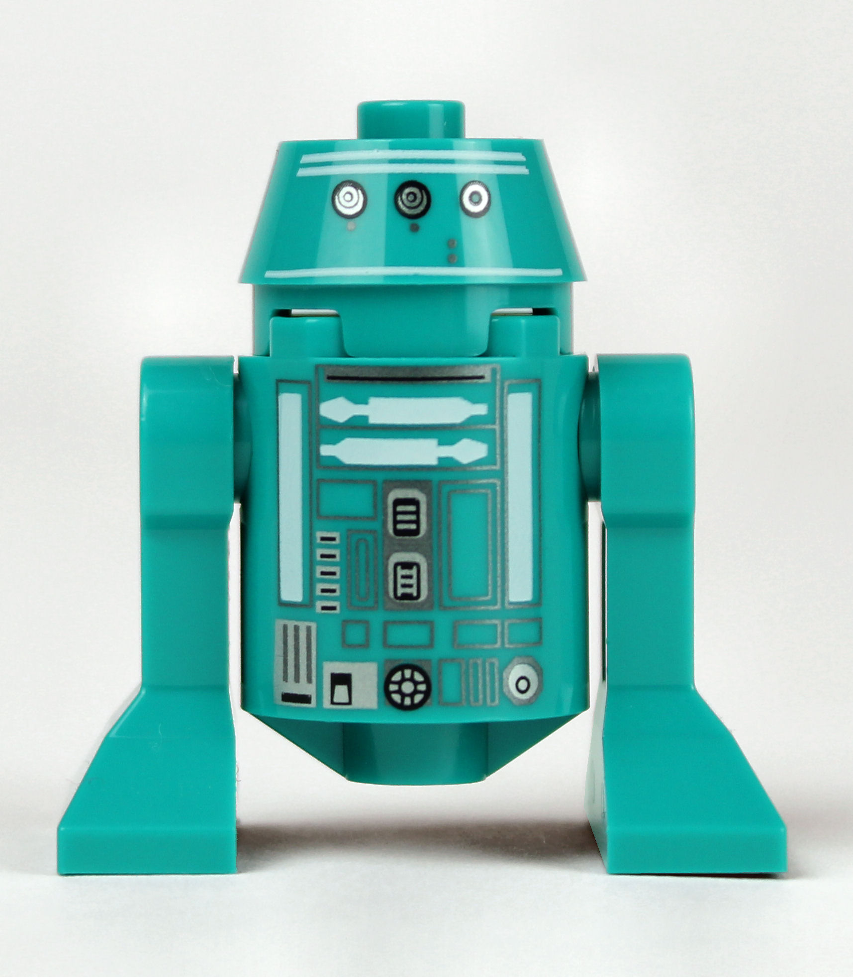 Lego Star Wars D-O Droid aus Set 75249/75257 