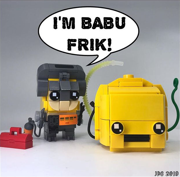 babu frik lego set
