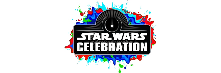 star wars celebration store