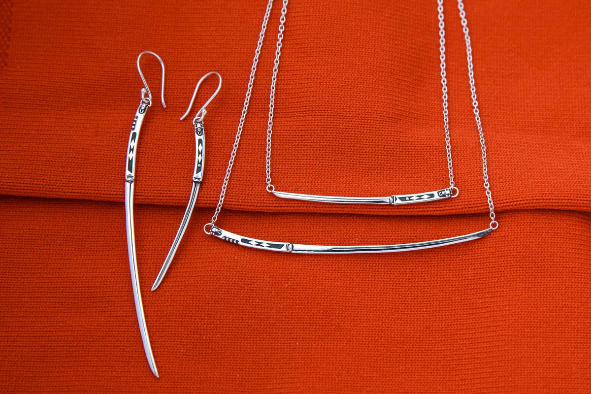 rock love jewelry ahsoka
