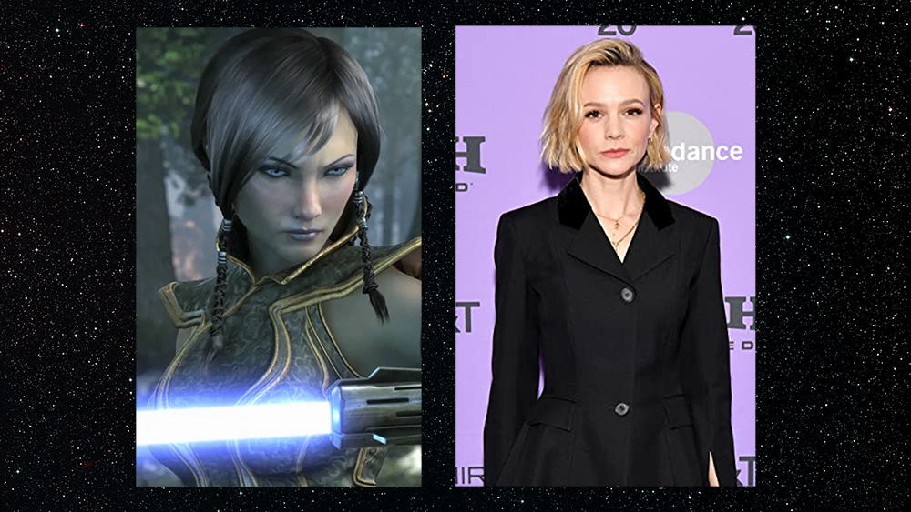 Force Casting The Old Republic Rebelscum Com Forums