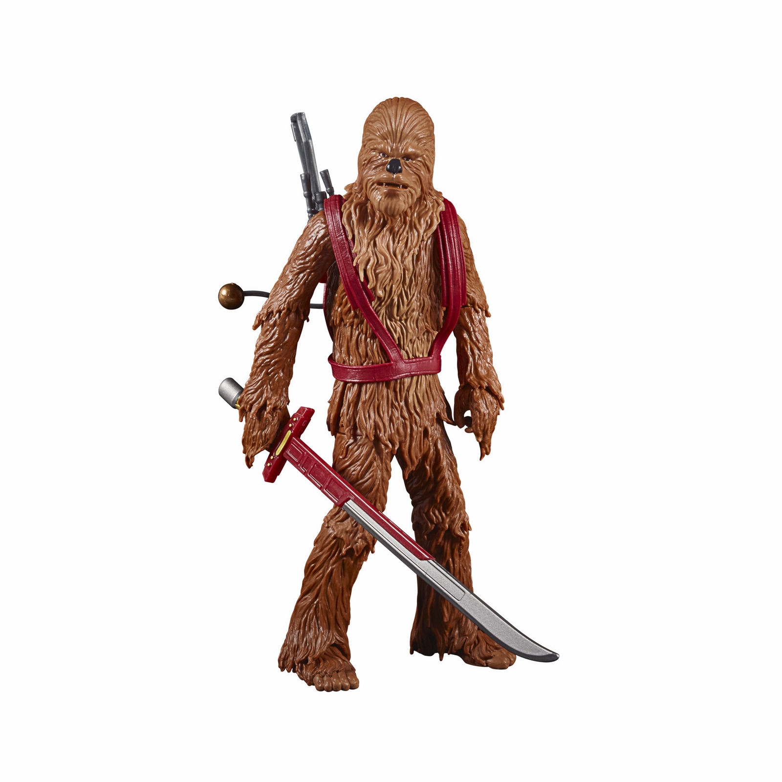 STAR WARS THE BLACK SERIES GAMING GREATS 6-INCH ZAALBAR Figure - oop (3).jpg
