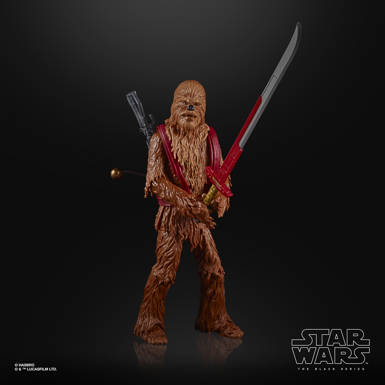 STAR WARS THE BLACK SERIES GAMING GREATS 6-INCH ZAALBAR Figure - oop (5).jpg