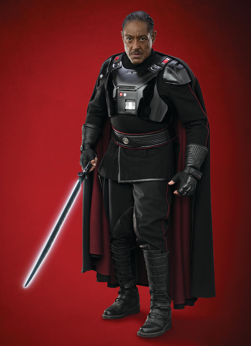 moff gideon star destroyer