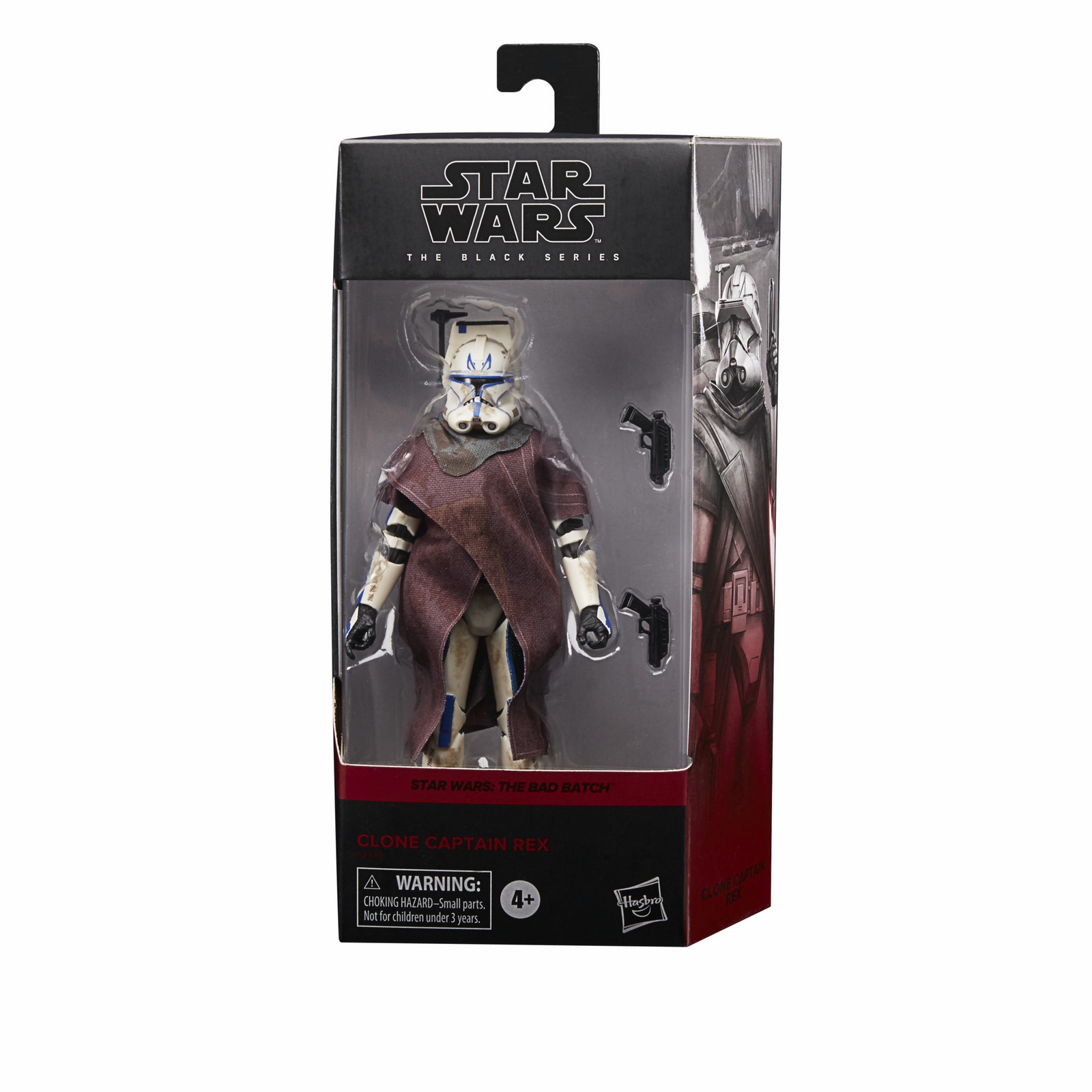 STAR WARS THE BLACK SERIES 6-INCH CLONE CAPTAIN REX Figure - in pck (2).jpg