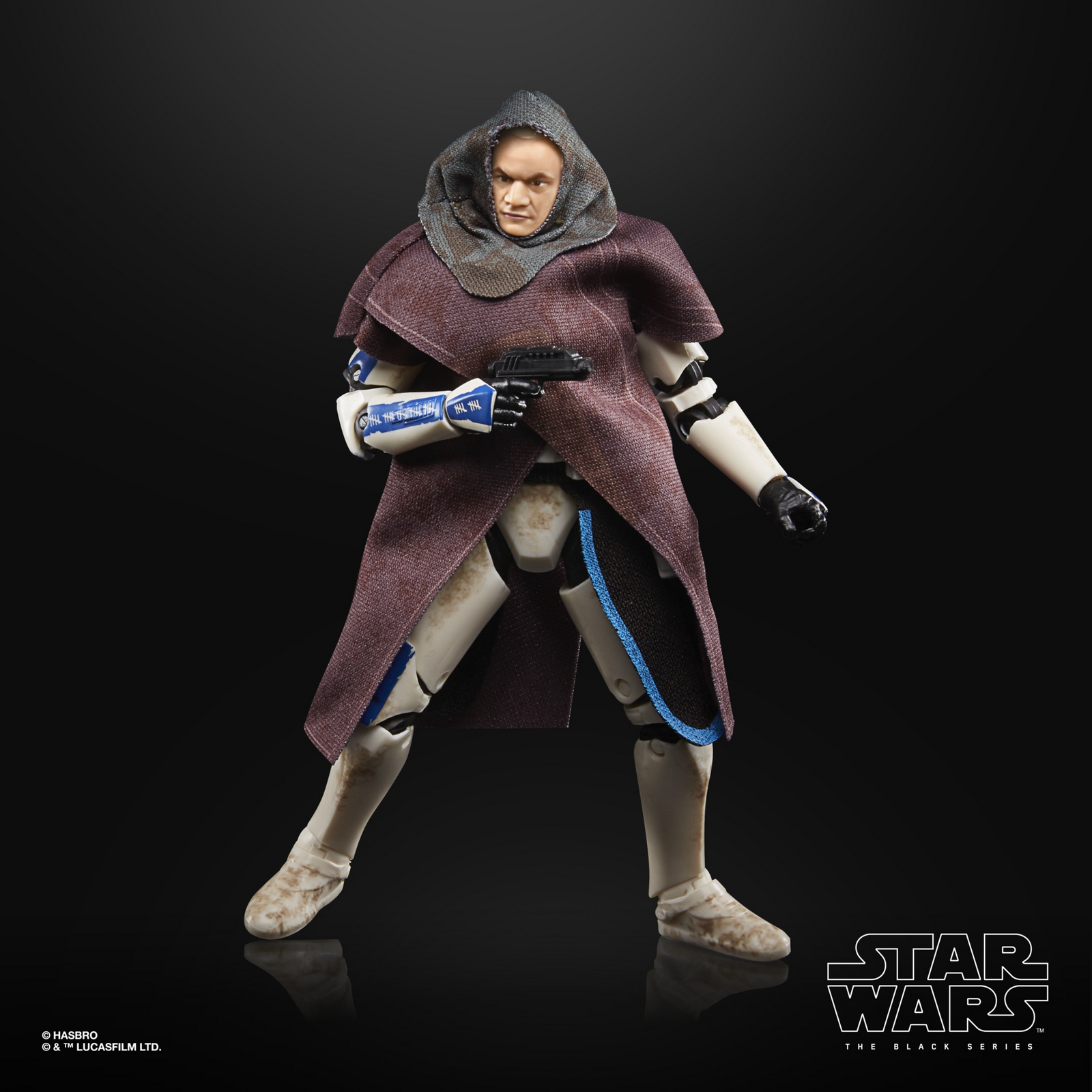 STAR WARS THE BLACK SERIES 6-INCH CLONE CAPTAIN REX Figure - oop (4).jpg