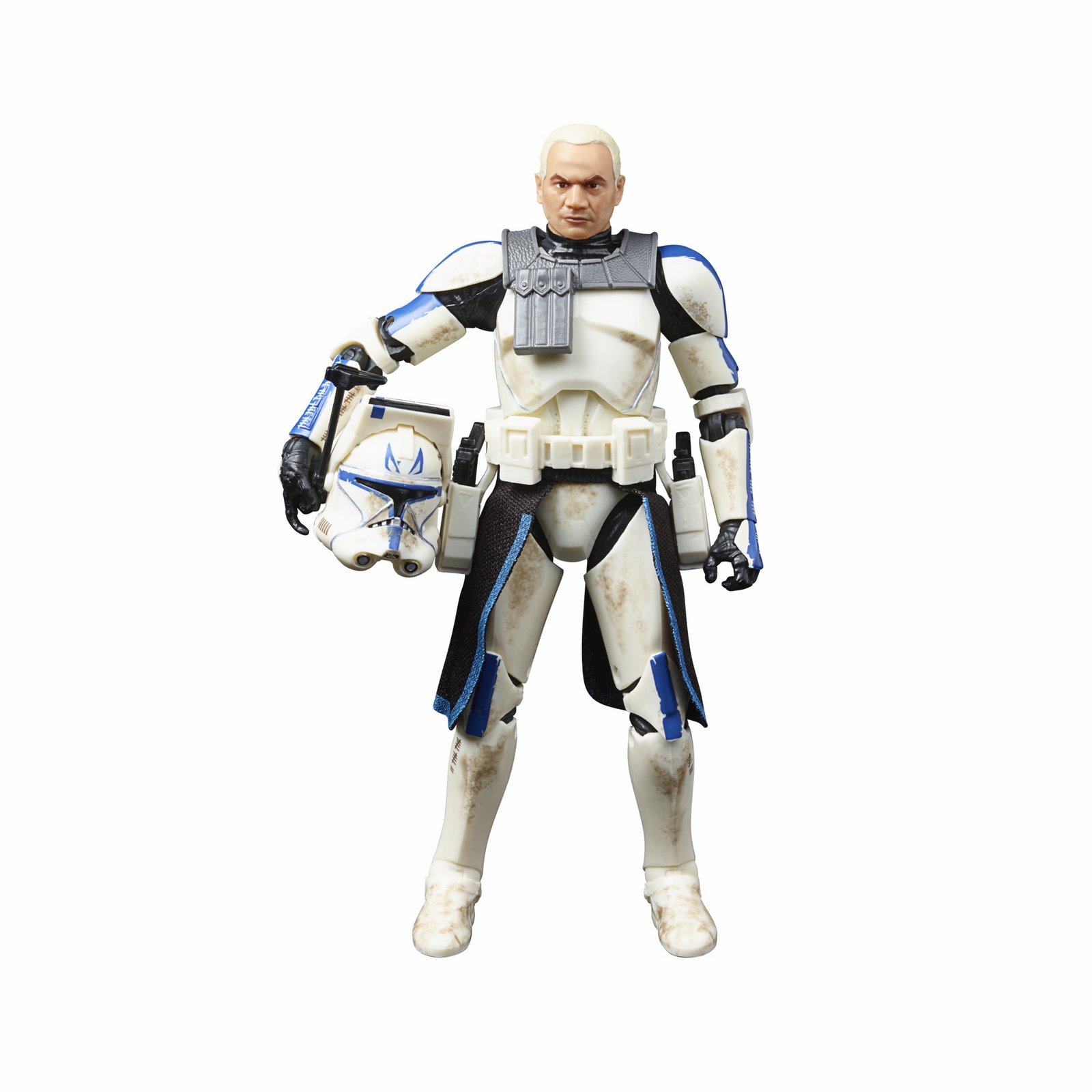 STAR WARS THE BLACK SERIES 6-INCH CLONE CAPTAIN REX Figure - oop (6).jpg