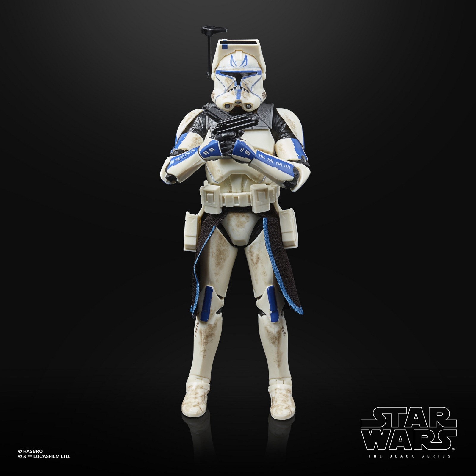 STAR WARS THE BLACK SERIES 6-INCH CLONE CAPTAIN REX Figure - oop (7).jpg