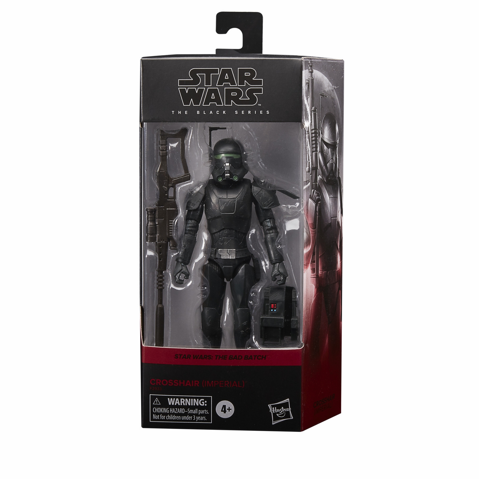 STAR WARS THE BLACK SERIES 6-INCH CROSSHAIR (IMPERIAL) Figure - in pck (2).jpg