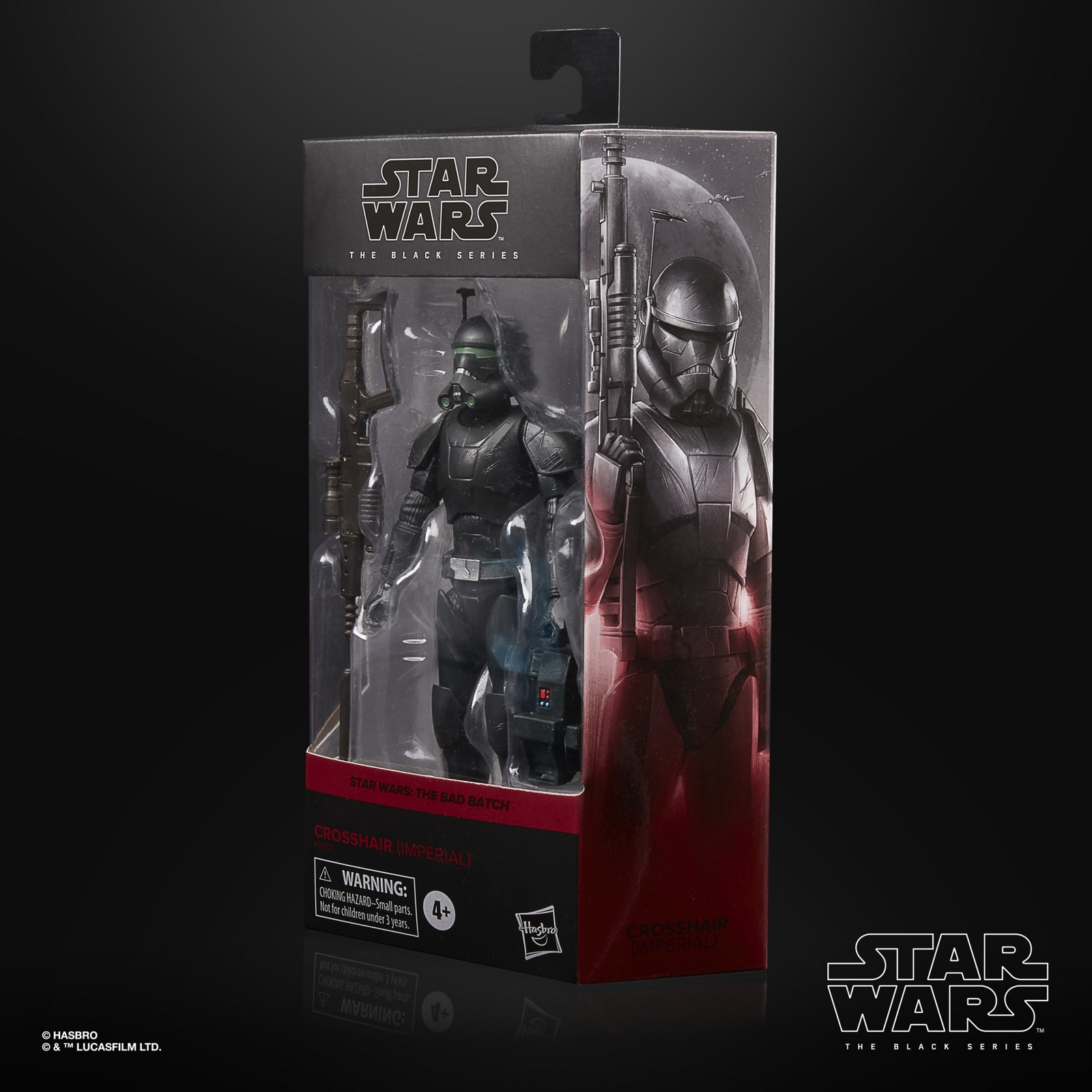 STAR WARS THE BLACK SERIES 6-INCH CROSSHAIR (IMPERIAL) Figure - in pck (3).jpg