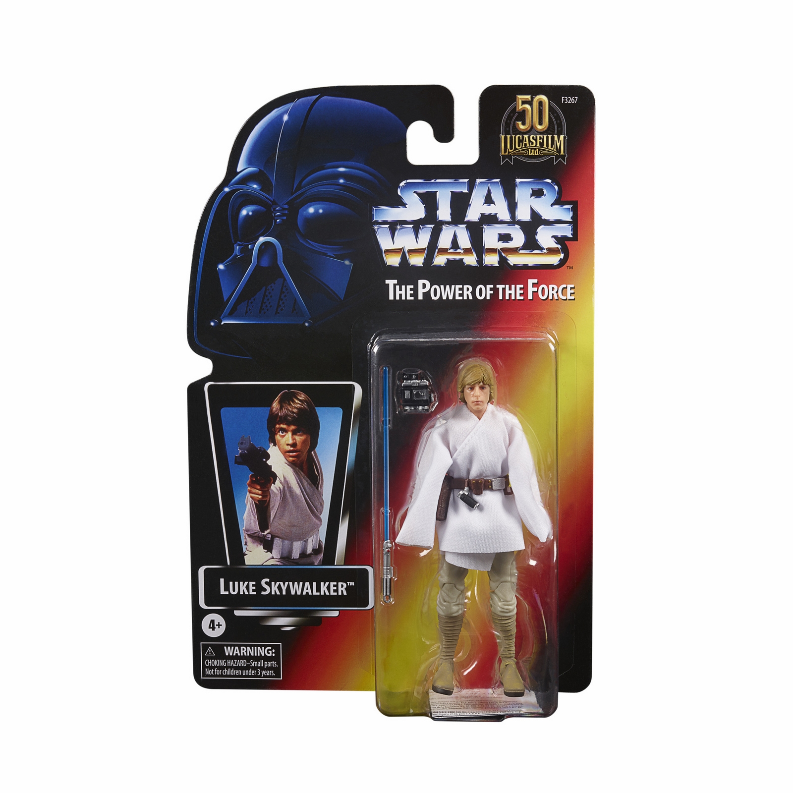 STAR WARS THE BLACK SERIES LUCASFILM 50TH ANNIVERSARY 6-INCH LUKE SKYWALKER Figure - in pck (2).jpg