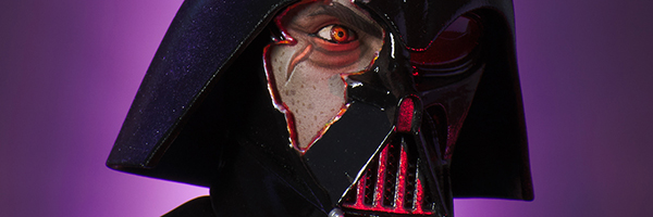 Rebelscum.com: Gentle Giant Ltd: Star Wars Rebels - Darth
