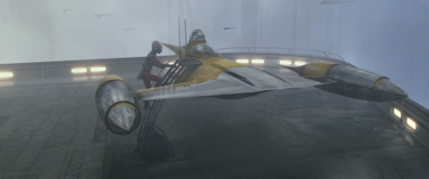 Star wars rogue squadron naboo starfighter online