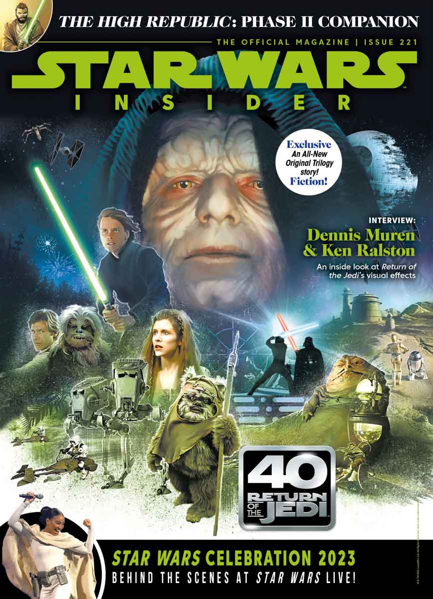 Star wars best sale digital collection sale