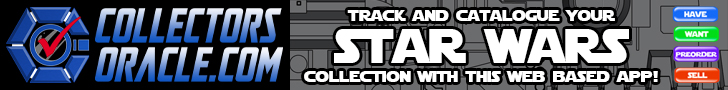 Collector's Oracle