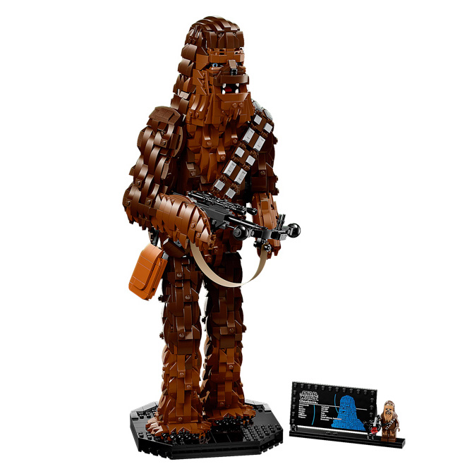 New Star Wars LEGO Sets Revealed At SDCC Rebelscum Forums