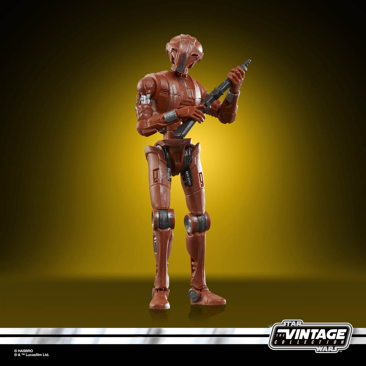 Hasbro Pulse Con 2023: Star Wars The Vintage Collection Reveals - Jedi News