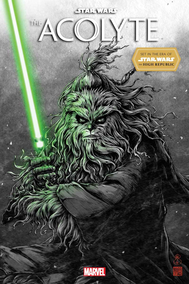 VARIANT COVER BY TAKASHI OKAZAKI