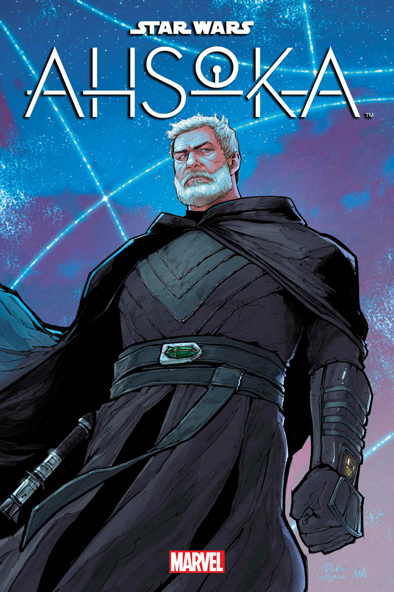 VARIANT COVER BY RICKIE YAGAWA