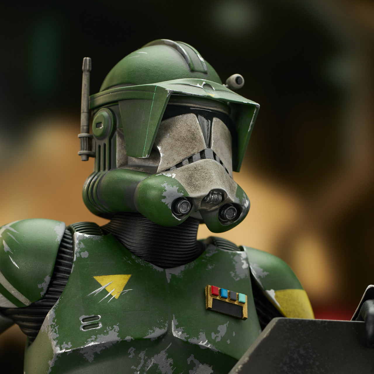 Command R Doom Rebelscum.com: Gentle Giant LTD: The Clone Wars Clone Commander Doom ...