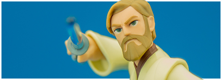 Obi-Wan Kenobi - Disney Infinity 3.0
