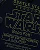 Star Wars Boba Fett ESB Mini Bust