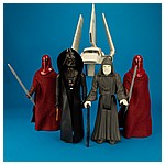 Emperor's Royal Guard from the Jumbo Kenner line by Gentle Giant Ltd