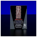 Han Solo in Carbonite Collectors Gallery Statue from Gentle Giant Ltd.