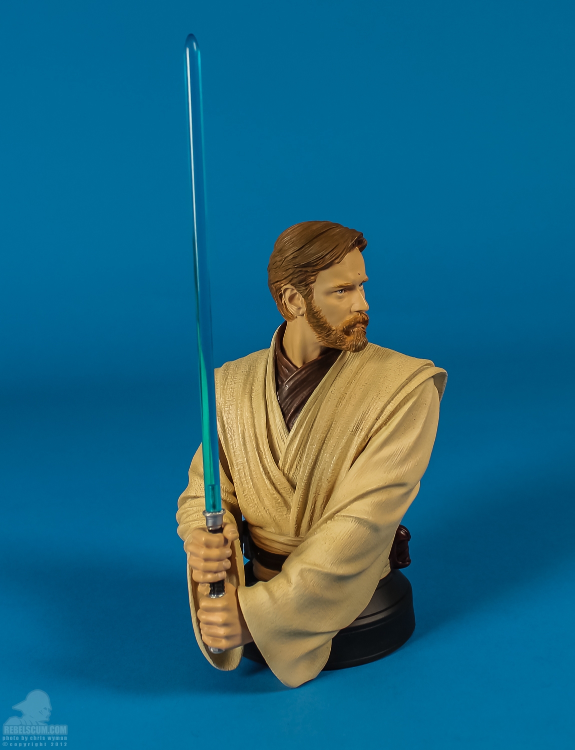 gentle giant obi wan