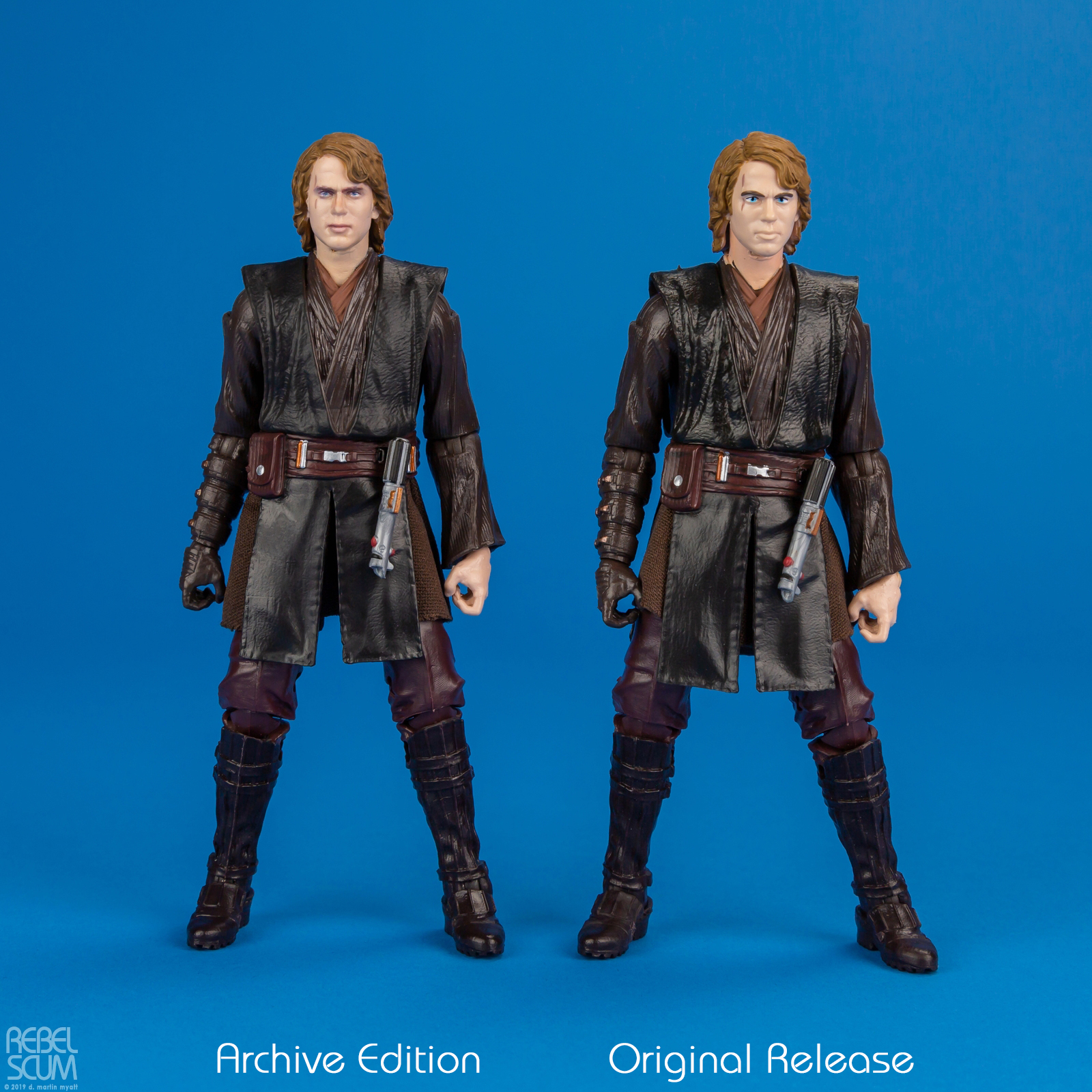 Rebelscum Star Wars Photo Archive