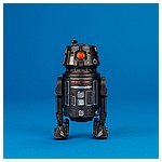 88 BT-1 (Beetee) from The Black Series 6-inch action figure collection by Hasbro