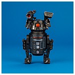 88 BT-1 (Beetee) from The Black Series 6-inch action figure collection by Hasbro